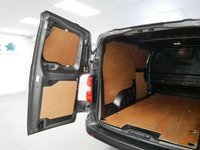 USED 2023 72 VAUXHALL VIVARO 3100 2.0 D 145 BHP L2 LONG PRO EDITION 6 DOOR SAT NAV | AIR CON | 145 BHP | L2 LONG