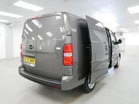 USED 2023 72 VAUXHALL VIVARO 3100 2.0 D 145 BHP L2 LONG PRO EDITION 6 DOOR SAT NAV | AIR CON | 145 BHP | L2 LONG