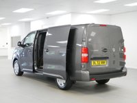 USED 2023 72 VAUXHALL VIVARO 3100 2.0 D 145 BHP L2 LONG PRO EDITION 6 DOOR SAT NAV | AIR CON | 145 BHP | L2 LONG