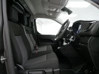 USED 2023 72 VAUXHALL VIVARO 3100 2.0 D 145 BHP L2 LONG PRO EDITION 6 DOOR SAT NAV | AIR CON | 145 BHP | L2 LONG