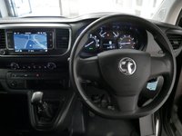 USED 2023 72 VAUXHALL VIVARO 3100 2.0 D 145 BHP L2 LONG PRO EDITION 6 DOOR SAT NAV | AIR CON | 145 BHP | L2 LONG