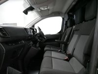 USED 2023 72 VAUXHALL VIVARO 3100 2.0 D 145 BHP L2 LONG PRO EDITION 6 DOOR SAT NAV | AIR CON | 145 BHP | L2 LONG