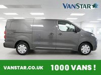 USED 2023 72 VAUXHALL VIVARO 3100 2.0 D 145 BHP L2 LONG PRO EDITION 6 DOOR SAT NAV | AIR CON | 145 BHP | L2 LONG