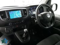 USED 2023 72 VAUXHALL VIVARO 3100 2.0 D 145 BHP L2 LONG PRO EDITION 6 DOOR SAT NAV | AIR CON | 145 BHP | L2 LONG