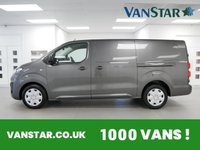 USED 2023 72 VAUXHALL VIVARO 3100 2.0 D 145 BHP L2 LONG PRO EDITION 6 DOOR SAT NAV | AIR CON | 145 BHP | L2 LONG
