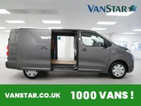 USED 2023 72 VAUXHALL VIVARO 3100 2.0 D 145 BHP L2 LONG PRO EDITION 6 DOOR SAT NAV | AIR CON | 145 BHP | L2 LONG