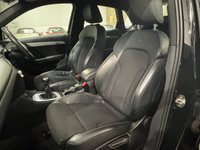 USED 2016 66 AUDI Q3 2.0 TDI S line SUV 5dr Diesel Manual Euro 6 (s/s) (Nav) (150 ps) SAT NAV - BLUETOOTH - CLIMATE