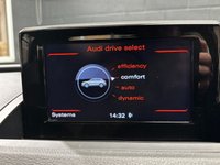 USED 2016 66 AUDI Q3 2.0 TDI S line SUV 5dr Diesel Manual Euro 6 (s/s) (Nav) (150 ps) SAT NAV - BLUETOOTH - CLIMATE