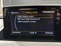 USED 2016 66 AUDI Q3 2.0 TDI S line SUV 5dr Diesel Manual Euro 6 (s/s) (Nav) (150 ps) SAT NAV - BLUETOOTH - CLIMATE