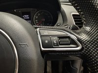 USED 2016 66 AUDI Q3 2.0 TDI S line SUV 5dr Diesel Manual Euro 6 (s/s) (Nav) (150 ps) SAT NAV - BLUETOOTH - CLIMATE