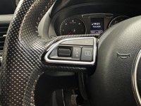 USED 2016 66 AUDI Q3 2.0 TDI S line SUV 5dr Diesel Manual Euro 6 (s/s) (Nav) (150 ps) SAT NAV - BLUETOOTH - CLIMATE
