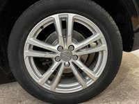 USED 2016 66 AUDI Q3 2.0 TDI S line SUV 5dr Diesel Manual Euro 6 (s/s) (Nav) (150 ps) SAT NAV - BLUETOOTH - CLIMATE