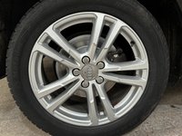 USED 2016 66 AUDI Q3 2.0 TDI S line SUV 5dr Diesel Manual Euro 6 (s/s) (Nav) (150 ps) SAT NAV - BLUETOOTH - CLIMATE
