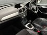 USED 2016 66 AUDI Q3 2.0 TDI S line SUV 5dr Diesel Manual Euro 6 (s/s) (Nav) (150 ps) SAT NAV - BLUETOOTH - CLIMATE