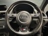 USED 2016 66 AUDI Q3 2.0 TDI S line SUV 5dr Diesel Manual Euro 6 (s/s) (Nav) (150 ps) SAT NAV - BLUETOOTH - CLIMATE