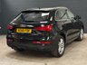 USED 2016 66 AUDI Q3 2.0 TDI S line SUV 5dr Diesel Manual Euro 6 (s/s) (Nav) (150 ps) SAT NAV - BLUETOOTH - CLIMATE