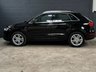 USED 2016 66 AUDI Q3 2.0 TDI S line SUV 5dr Diesel Manual Euro 6 (s/s) (Nav) (150 ps) SAT NAV - BLUETOOTH - CLIMATE