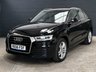 USED 2016 66 AUDI Q3 2.0 TDI S line SUV 5dr Diesel Manual Euro 6 (s/s) (Nav) (150 ps) SAT NAV - BLUETOOTH - CLIMATE