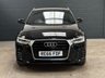 USED 2016 66 AUDI Q3 2.0 TDI S line SUV 5dr Diesel Manual Euro 6 (s/s) (Nav) (150 ps) SAT NAV - BLUETOOTH - CLIMATE