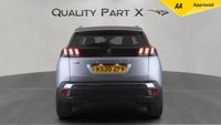 USED 2020 20 PEUGEOT 3008 1.2 PureTech Allure EAT Euro 6 (s/s) 5dr 