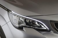 USED 2020 20 PEUGEOT 3008 1.2 PureTech Allure EAT Euro 6 (s/s) 5dr 
