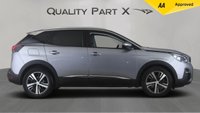 USED 2020 20 PEUGEOT 3008 1.2 PureTech Allure EAT Euro 6 (s/s) 5dr 