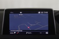 USED 2020 20 PEUGEOT 3008 1.2 PureTech Allure EAT Euro 6 (s/s) 5dr 