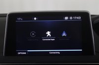 USED 2020 20 PEUGEOT 3008 1.2 PureTech Allure EAT Euro 6 (s/s) 5dr 
