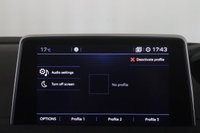 USED 2020 20 PEUGEOT 3008 1.2 PureTech Allure EAT Euro 6 (s/s) 5dr 