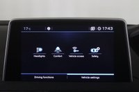 USED 2020 20 PEUGEOT 3008 1.2 PureTech Allure EAT Euro 6 (s/s) 5dr 