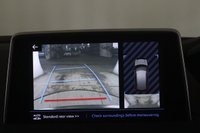 USED 2020 20 PEUGEOT 3008 1.2 PureTech Allure EAT Euro 6 (s/s) 5dr 
