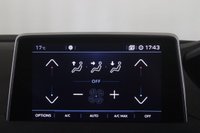 USED 2020 20 PEUGEOT 3008 1.2 PureTech Allure EAT Euro 6 (s/s) 5dr 