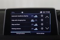 USED 2020 20 PEUGEOT 3008 1.2 PureTech Allure EAT Euro 6 (s/s) 5dr 