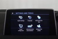 USED 2020 20 PEUGEOT 3008 1.2 PureTech Allure EAT Euro 6 (s/s) 5dr 
