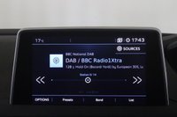 USED 2020 20 PEUGEOT 3008 1.2 PureTech Allure EAT Euro 6 (s/s) 5dr 