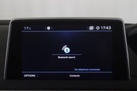 USED 2020 20 PEUGEOT 3008 1.2 PureTech Allure EAT Euro 6 (s/s) 5dr 