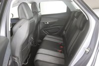 USED 2020 20 PEUGEOT 3008 1.2 PureTech Allure EAT Euro 6 (s/s) 5dr 