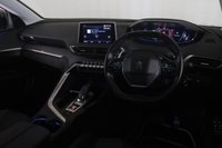 USED 2020 20 PEUGEOT 3008 1.2 PureTech Allure EAT Euro 6 (s/s) 5dr 