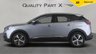 USED 2020 20 PEUGEOT 3008 1.2 PureTech Allure EAT Euro 6 (s/s) 5dr 