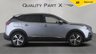 USED 2020 20 PEUGEOT 3008 1.2 PureTech Allure EAT Euro 6 (s/s) 5dr 