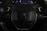 USED 2020 20 PEUGEOT 3008 1.2 PureTech Allure EAT Euro 6 (s/s) 5dr 