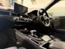 USED 2023 23 AUDI RS4 AVANT 2.9 TFSI V6 Carbon Black Estate 5dr Petrol Tiptronic quattro Euro 6 (s/s) (450 ps) 
