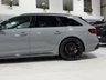 USED 2023 23 AUDI RS4 AVANT 2.9 TFSI V6 Carbon Black Estate 5dr Petrol Tiptronic quattro Euro 6 (s/s) (450 ps) 
