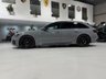 USED 2023 23 AUDI RS4 AVANT 2.9 TFSI V6 Carbon Black Estate 5dr Petrol Tiptronic quattro Euro 6 (s/s) (450 ps) 
