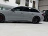 USED 2023 23 AUDI RS4 AVANT 2.9 TFSI V6 Carbon Black Estate 5dr Petrol Tiptronic quattro Euro 6 (s/s) (450 ps) 