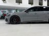 USED 2023 23 AUDI RS4 AVANT 2.9 TFSI V6 Carbon Black Estate 5dr Petrol Tiptronic quattro Euro 6 (s/s) (450 ps) 