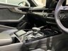 USED 2023 23 AUDI RS4 AVANT 2.9 TFSI V6 Carbon Black Estate 5dr Petrol Tiptronic quattro Euro 6 (s/s) (450 ps) 