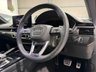 USED 2023 23 AUDI RS4 AVANT 2.9 TFSI V6 Carbon Black Estate 5dr Petrol Tiptronic quattro Euro 6 (s/s) (450 ps) 