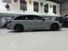 USED 2023 23 AUDI RS4 AVANT 2.9 TFSI V6 Carbon Black Estate 5dr Petrol Tiptronic quattro Euro 6 (s/s) (450 ps) 