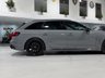 USED 2023 23 AUDI RS4 AVANT 2.9 TFSI V6 Carbon Black Estate 5dr Petrol Tiptronic quattro Euro 6 (s/s) (450 ps) 